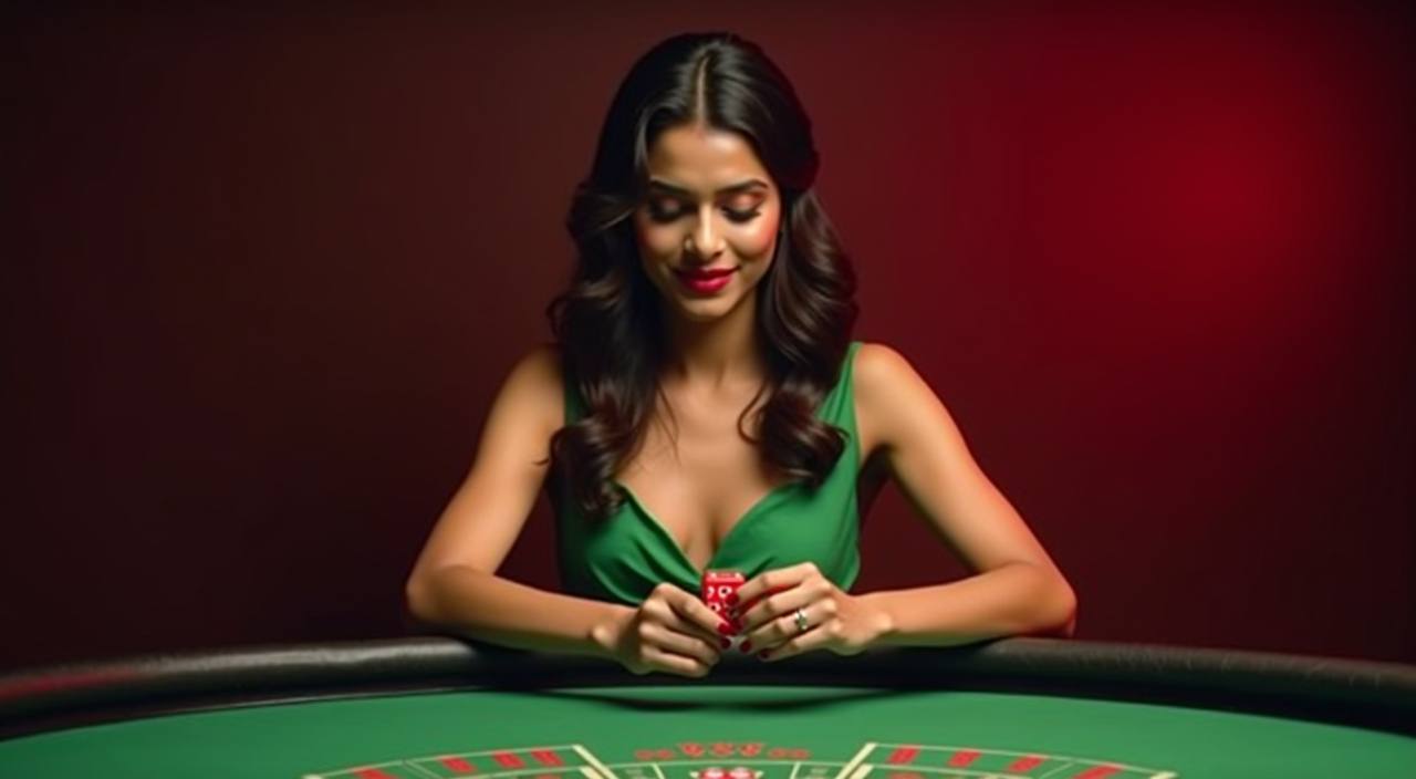 je88 Live Quantum Blackjack: শোডাউন থেকে পেআউট