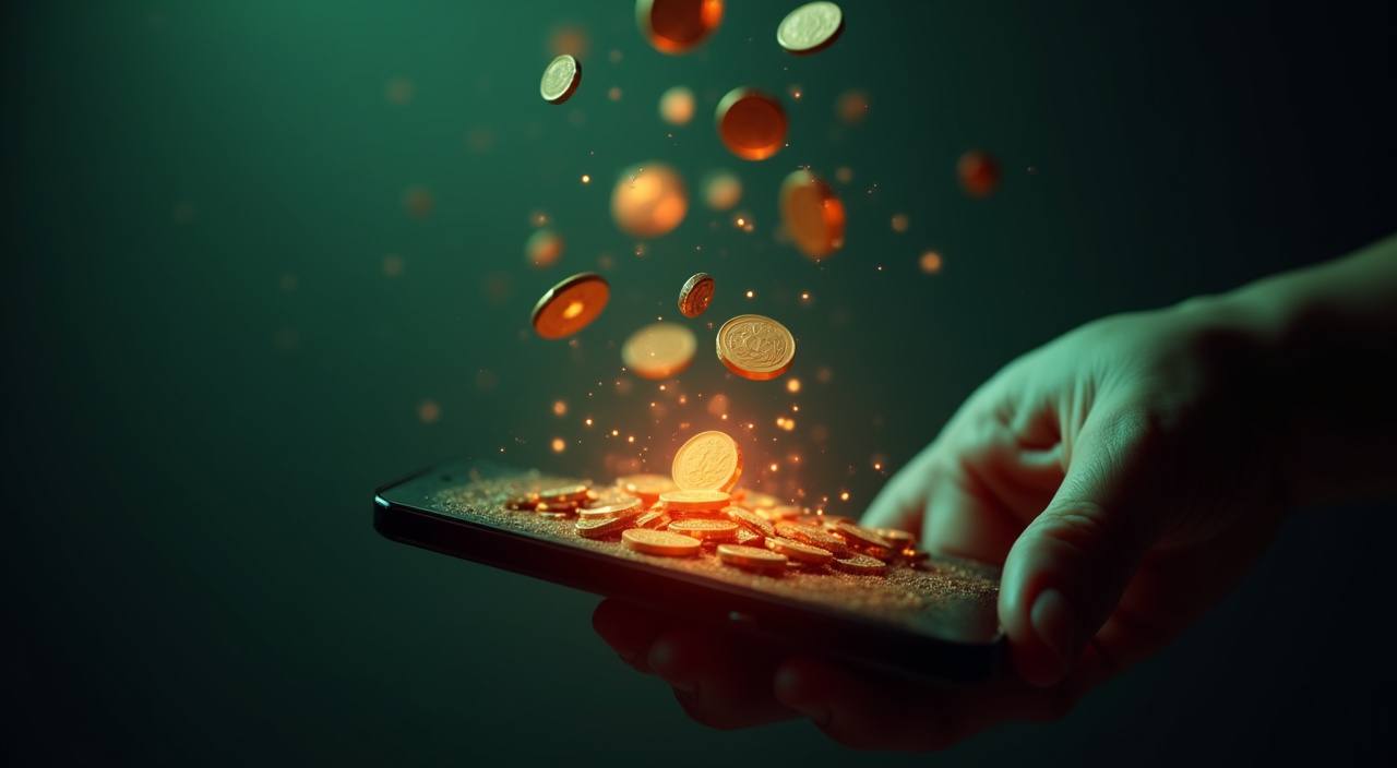 je88 mobile gaming